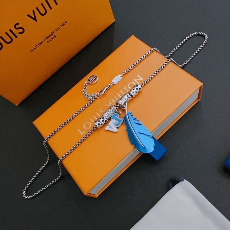 Louis Vuitton Necklaces